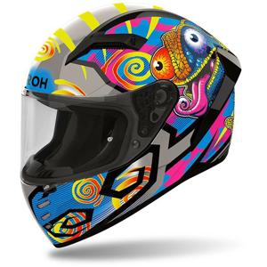 AIROH-Casque Connor Chameleon