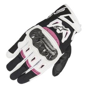 ALPINESTARS-Gants STELLA SMX-2 AIR CARBON V2