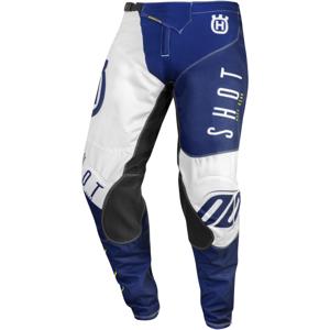 SHOT-Pantalon Cross AEROLITE HUSQVARNA