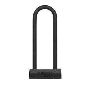 AUVRAY-Antivol U XTREM MEDIUM Black Edition 85 X 310