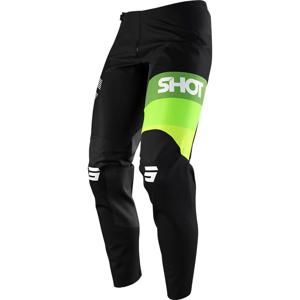 SHOT-Pantalon Cross CONTACT STORY