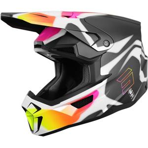 SHOT-Casque cross LITE DEVIL