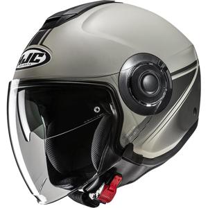 HJC-Casque i40N VISION MC5SF