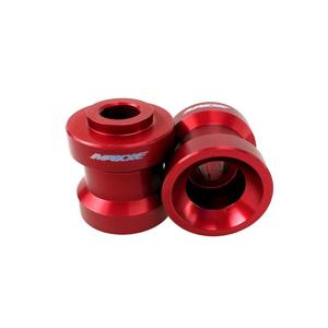 MAXXE-Diabolos Alu D8