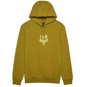 FOX-Sweat FOX HEAD PULLOVER