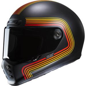 HJC-Casque V10 FONI MC1SF