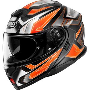 SHOEI-Casque NEOTEC 3 ANTHEM TC-8