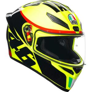 AGV-Casque K1 S GRAZIE VALE