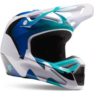 FOX-Casque cross V1 KOZMIK