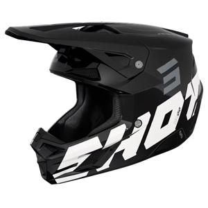 SHOT-Casque Cross Speed Heavy