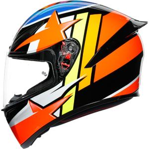 AGV-Casque K-1 REPLICA - RODRIGO
