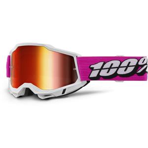 100%-Masque cross ACCURI 2 ROY