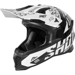 SHOT-Casque cross LITE RUSH