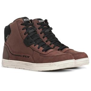 TCX-Baskets Mood 2 Gore-Tex