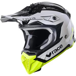 PULL-IN-Casque cross GRAPHIC MASTER