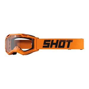 SHOT-Lunettes cross ASSAULT 2.0 SOLID