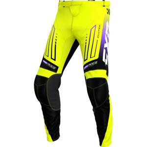FXR-Pantalon Cross Clutch Mx Youth