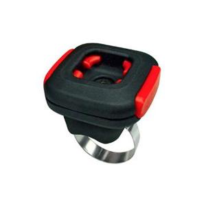 UBIKHA-Bague de support de fixation Easy Fix pour Easy Bag