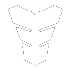 MAXXE-Protège Réservoir Block Uni