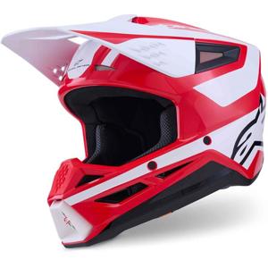 ALPINESTARS-Casque cross SUPERTECH SM3 HEAT