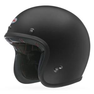 BELL-Casque CUSTOM 500 SOLID