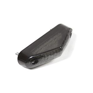 CHAFT-Feu Arrière Kristal Fumé