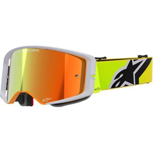 ALPINESTARS-Masque cross SUPERTECH CORP