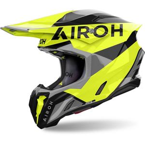 AIROH-Casque cross TWIST 3 KING