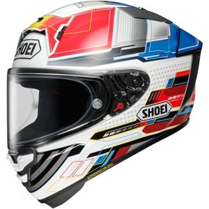 SHOEI-Casque X-SPR PRO PROXY TC-10