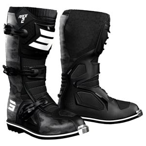 SHOT-Bottes Cross Race 2
