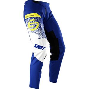 SHOT-Pantalon Cross KID ROLL