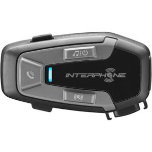 INTERPHONE-Intercom U-COM 6R SOLO