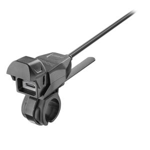 INTERPHONE-Chargeur USB CHARGEUR USB TYPE C POUR GUIDON