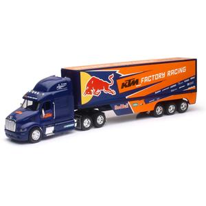 NEWRAY-Réplique 1/32ème CAMION TEAM KTM RED BULL