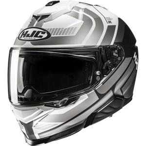 HJC-Casque i71 VIZ MC5