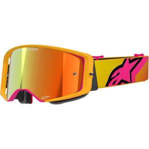 ALPINESTARS-Masque cross SUPERTECH CORP