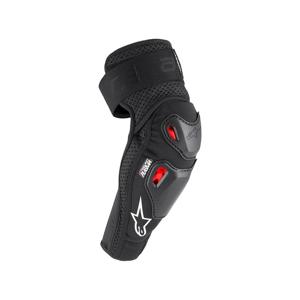 ALPINESTARS-Coudières BIONIC PRO PLASMA