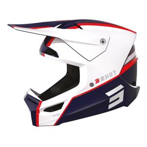SHOT-Casque cross FURIOUS HERITAGE
