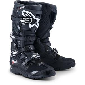 ALPINESTARS-Bottes cross TECH 7 ENDURO DRYSTAR®