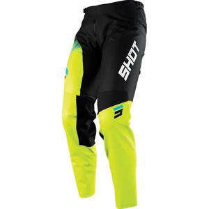 SHOT-Pantalon Cross KID VERSUS