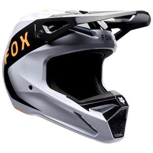 FOX-Casque cross V1 NOBLE JUNIOR