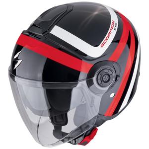 SCORPION-Casque EXO-CITY II RIVA