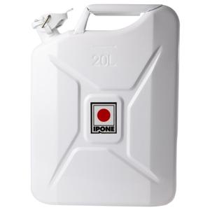 IPONE-JERRYCAN METAL US 20L