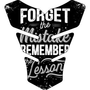 MAXXE-Protège réservoir BLOCK FORGET