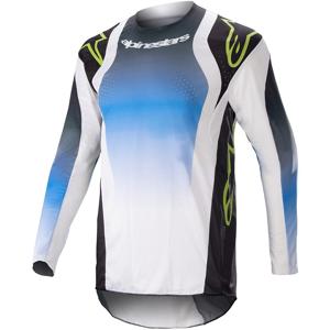 ALPINESTARS-Maillot cross TECHSTAR PUSH