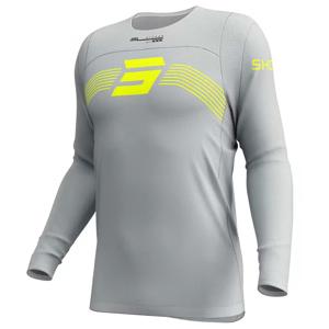 SHOT-Maillot Cross Contact Kicker