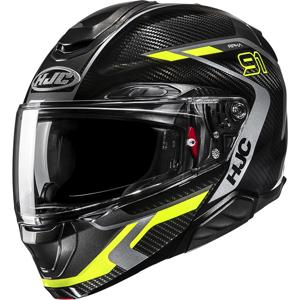 HJC RPHA-Casque RPHA 91 CARBON LAGOS MC3H
