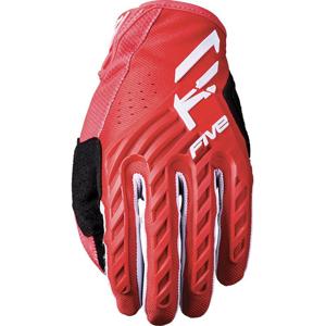 FIVE-Gants cross MXF3 EVO KID