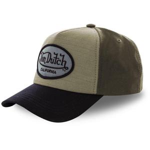 HELSTONS-Casquette JAC VON DUTCH