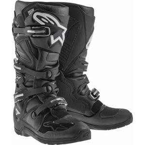 ALPINESTARS-Bottes cross TECH 7 ENDURO